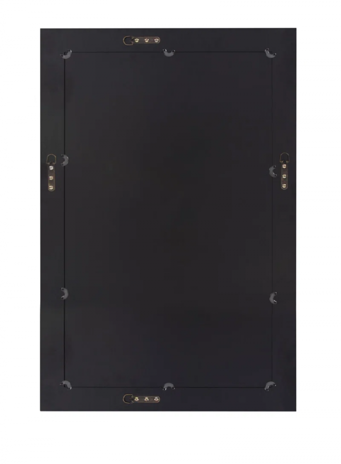 Burriss 24" Clear Beveled Edge Frame Accent Mirror - Image 10