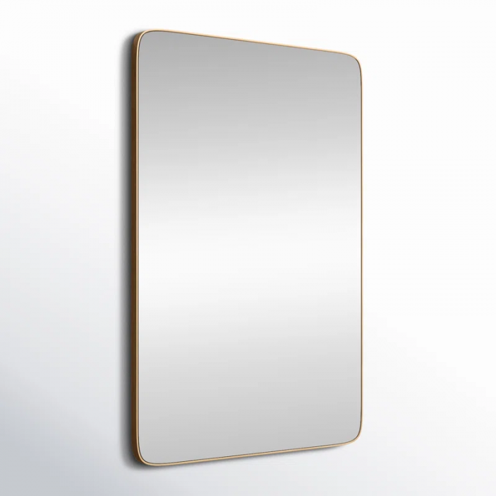 Eaton Modern & Contemporary Accent Mirror - Image 5