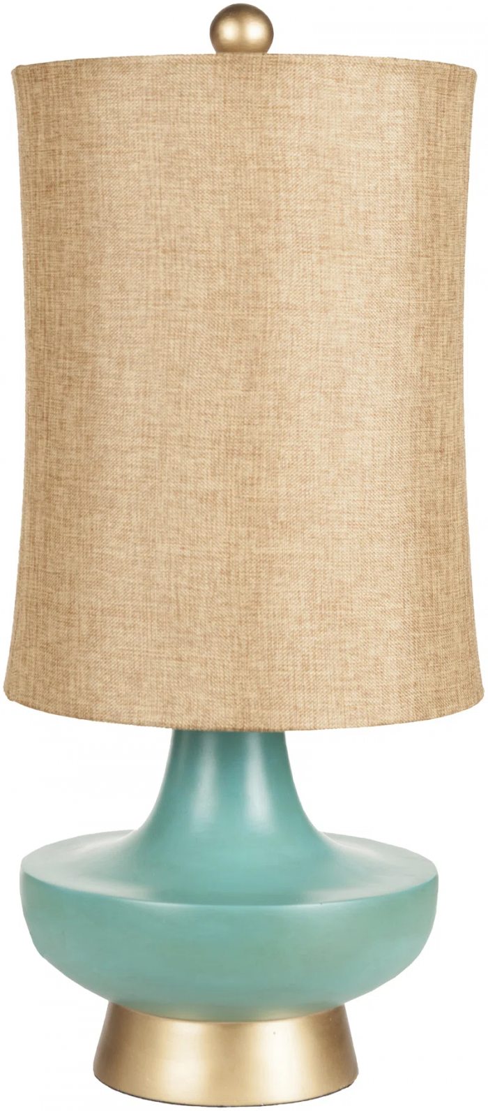 Belew Resin Table Lamp