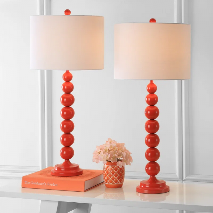 Rimini Metal Table Lamp - Image 8