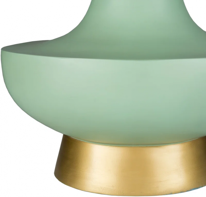 Belew Resin Table Lamp - Image 6