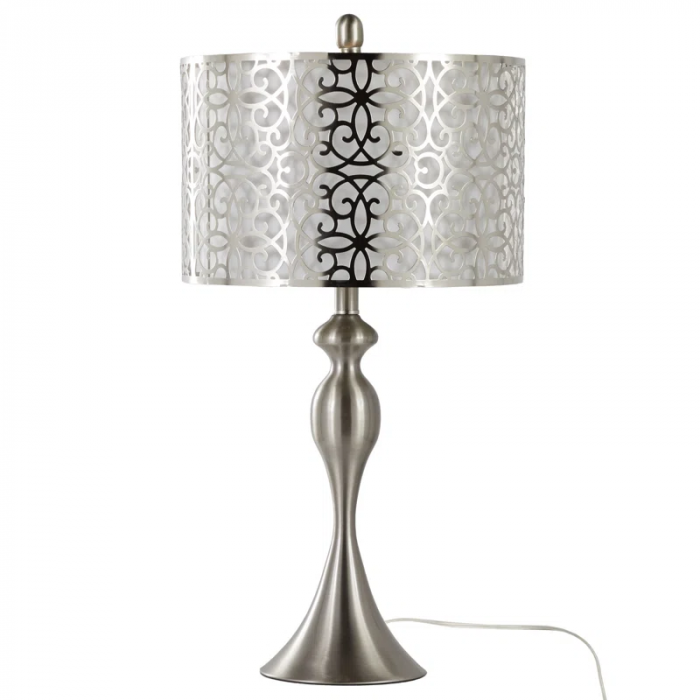 Orrington Metal Table Lamp - Image 2