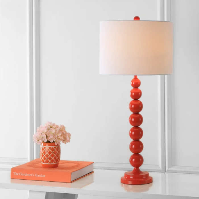 Rimini Metal Table Lamp - Image 10