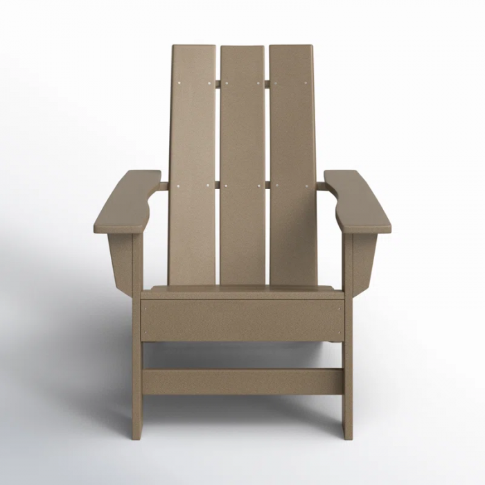 Ratcliff All-Weather HDPE Adirondack Chair - Image 8