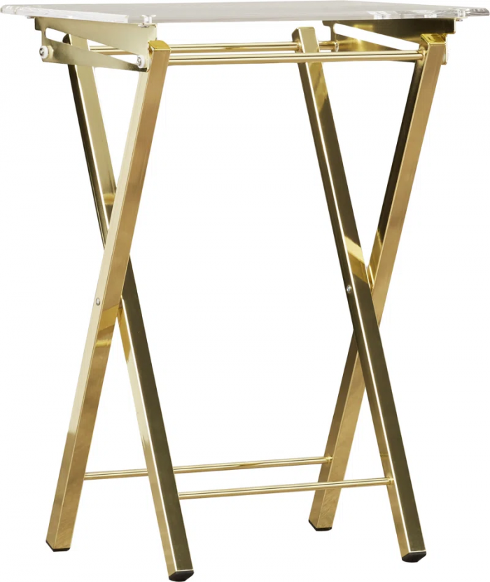 Aloysius Tray Table - Image 2