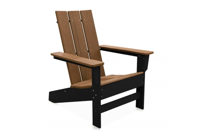 Ratcliff All-Weather HDPE Adirondack Chair - Image 9