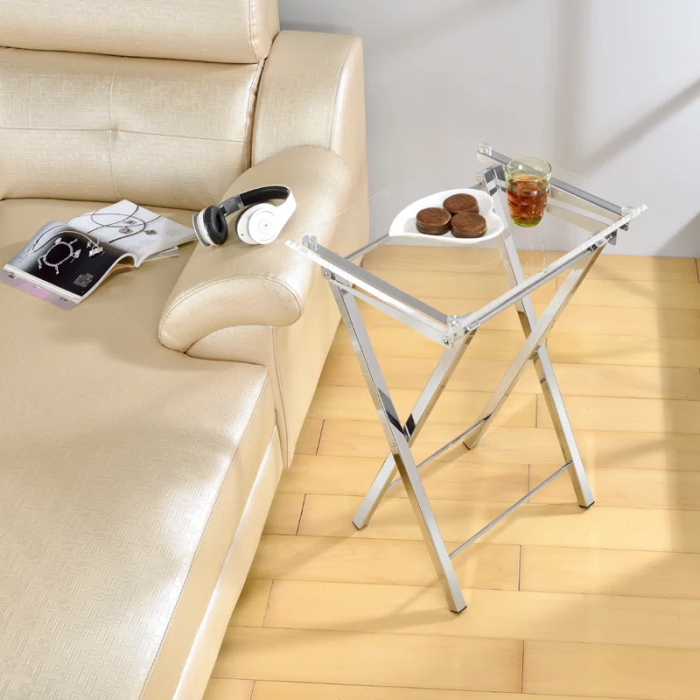 Aloysius Tray Table - Image 5
