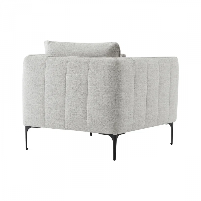 Rae Upholstered Armchair - Image 11