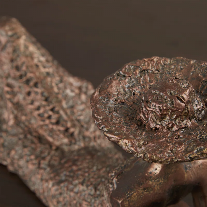 Molinari People Figurines & Sculptures - Image 6