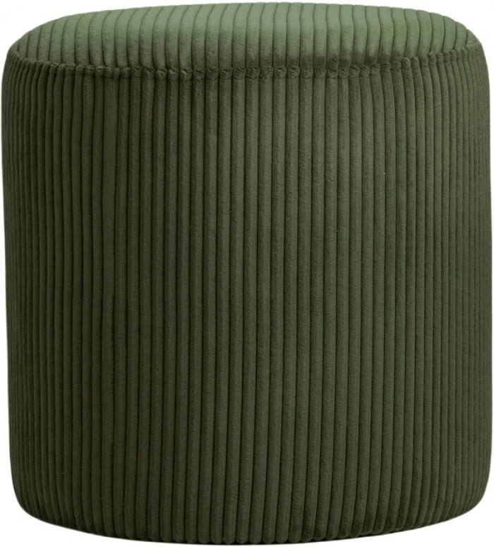 Baber Upholstered Ottoman - Image 11