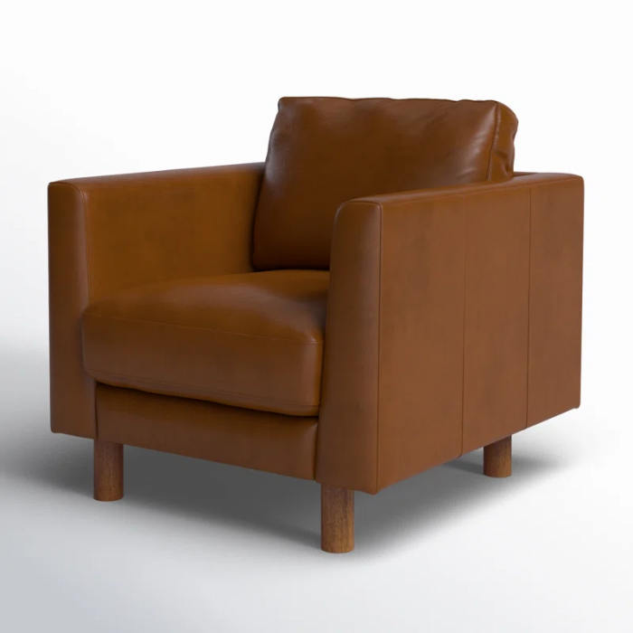 Gardena Modern Accent Chair - Image 4