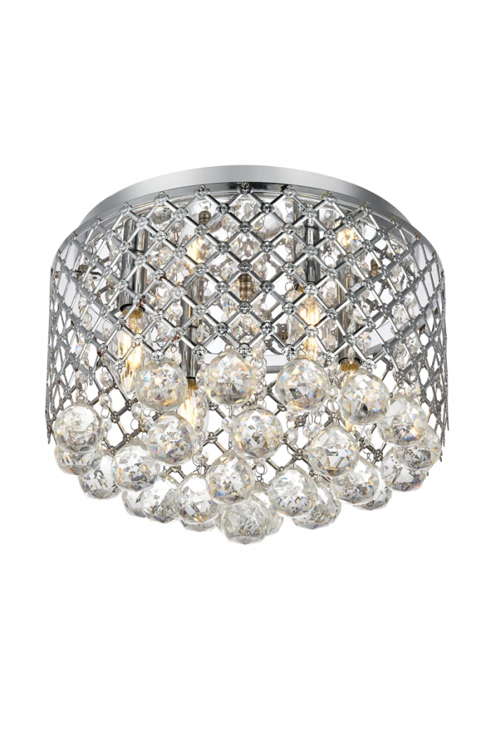 Mcnemar Flush Mount - Image 3