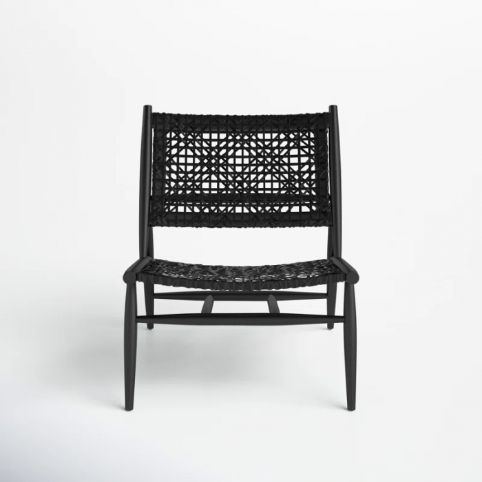 Kazbah Upholstered Side Chair - Image 2