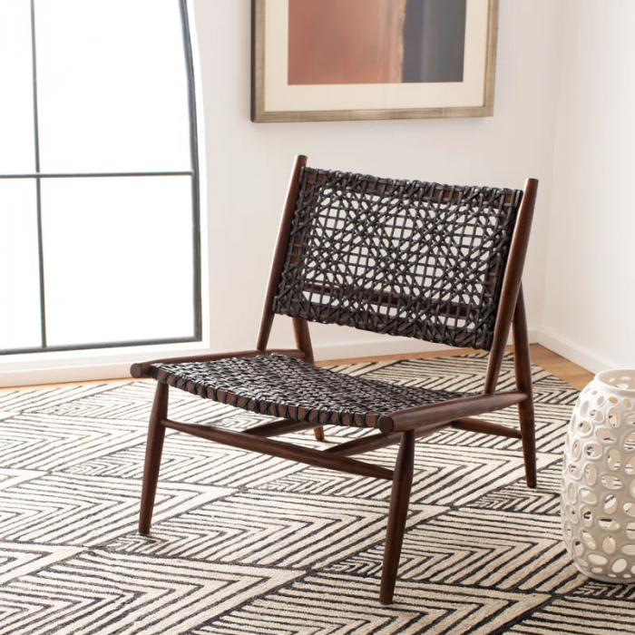 Kazbah Upholstered Side Chair - Image 5