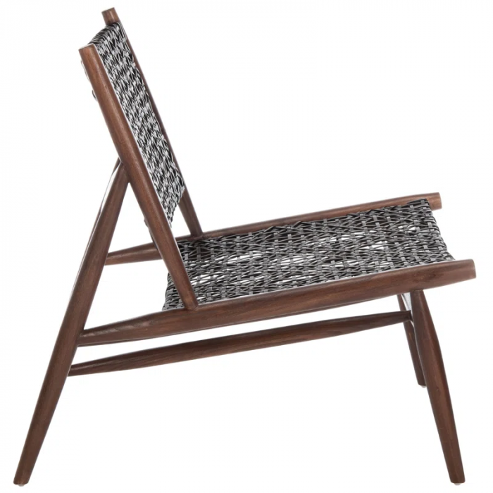 Kazbah Upholstered Side Chair - Image 9