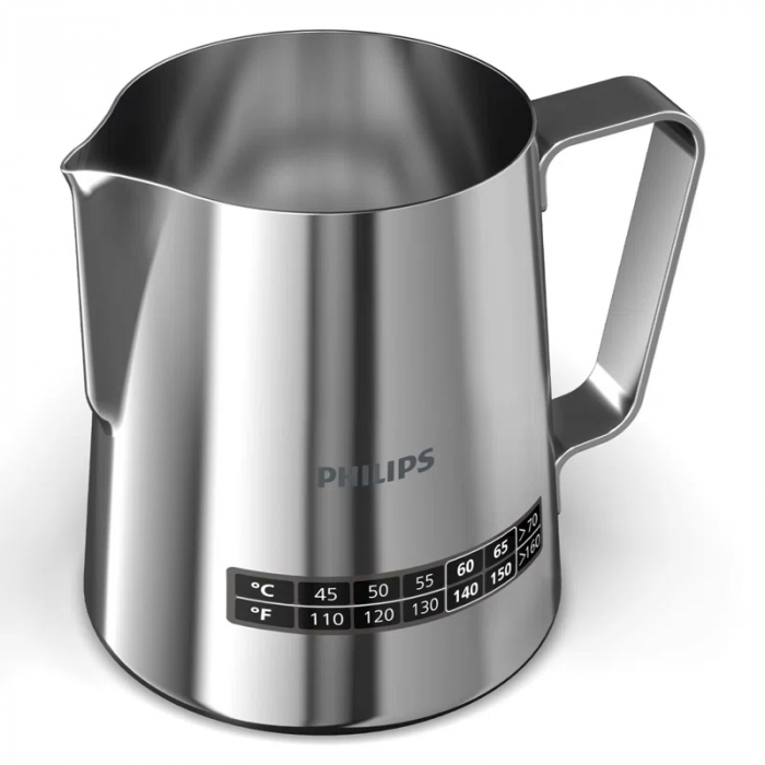 Barista Brew Semi-Automatic Espresso Machine with Frother, 280Gr Dual Bean Container - Image 12