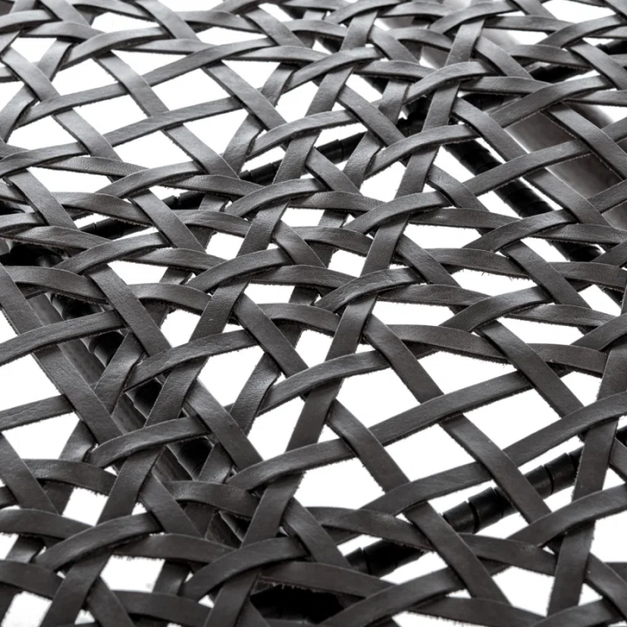 Kazbah Upholstered Side Chair - Image 6