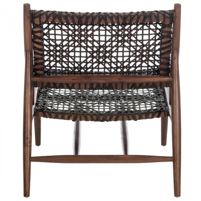 Kazbah Upholstered Side Chair - Image 10
