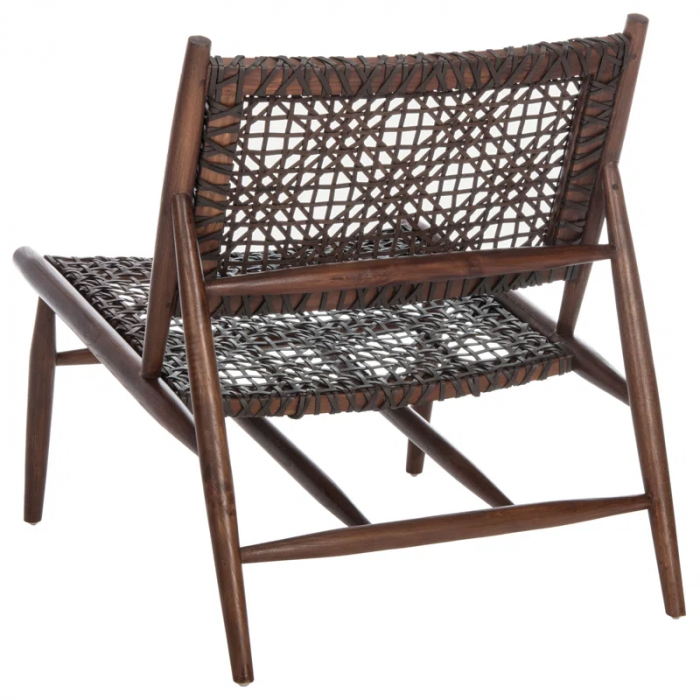 Kazbah Upholstered Side Chair - Image 11