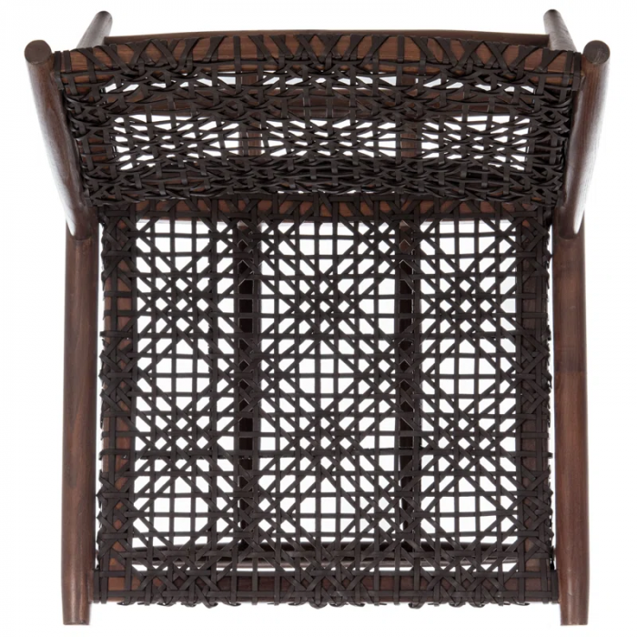 Kazbah Upholstered Side Chair - Image 8