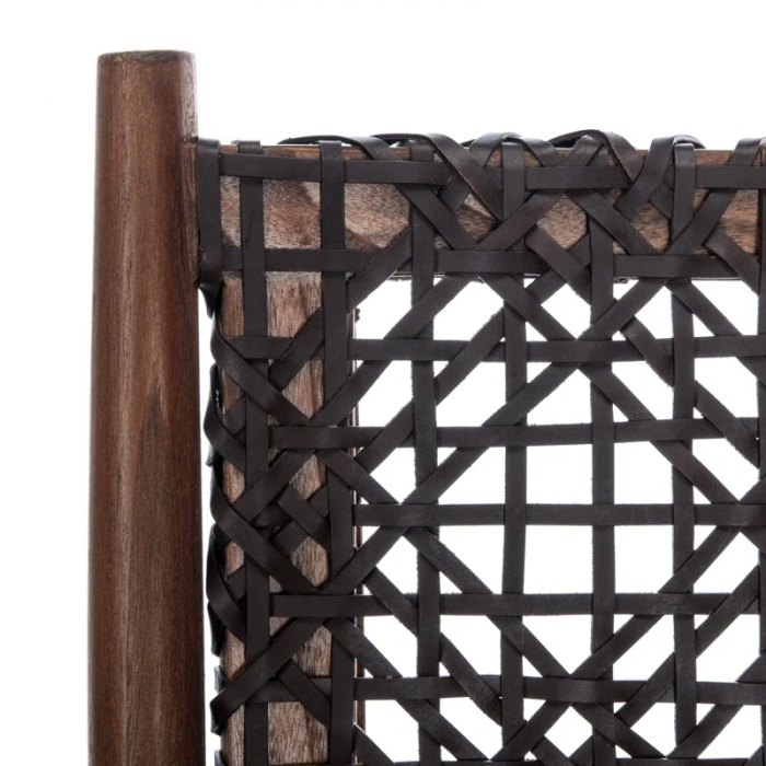 Kazbah Upholstered Side Chair - Image 12
