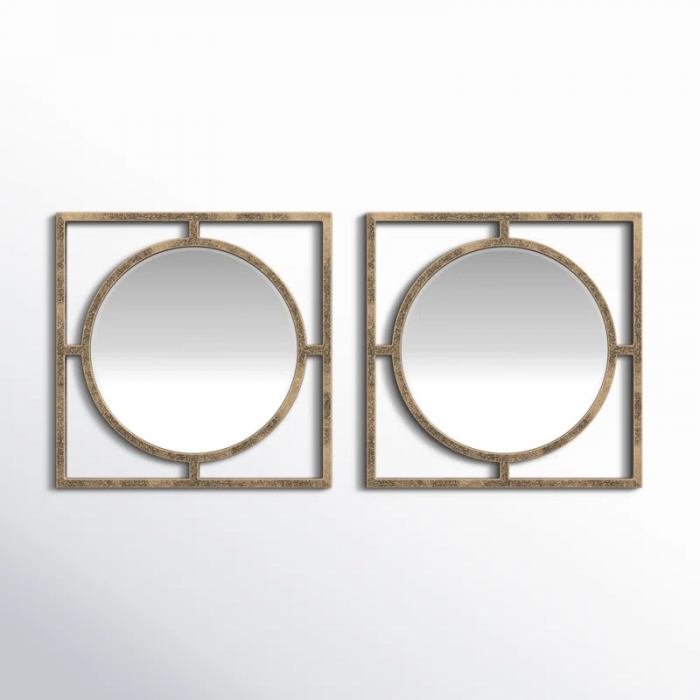 Arnisha Mirror - Image 2