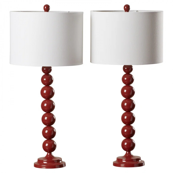 Rimini Metal Table Lamp - Image 3