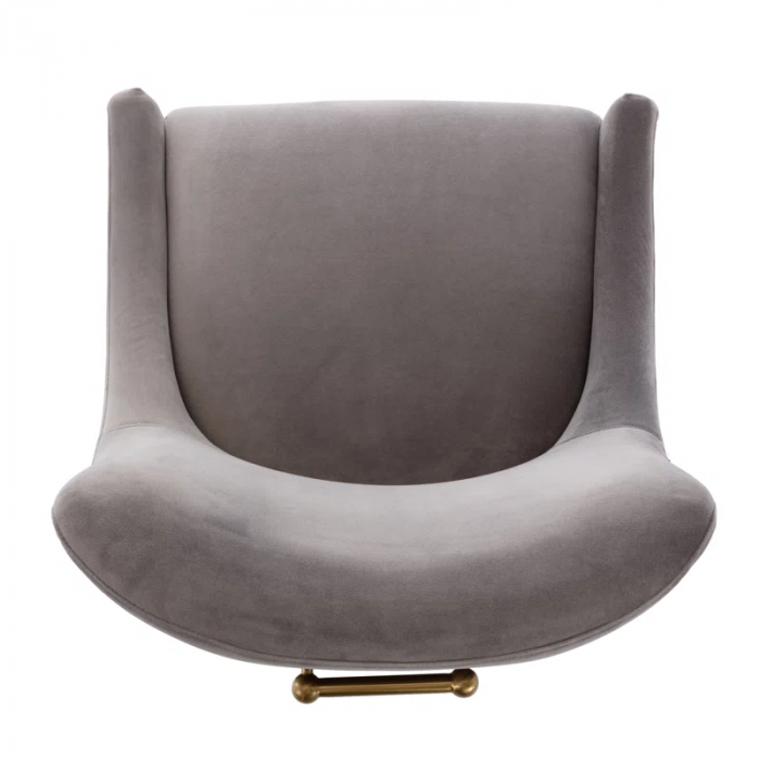 Magallanes 19.69'' H Velvet Upholstered Side Chair - Image 21