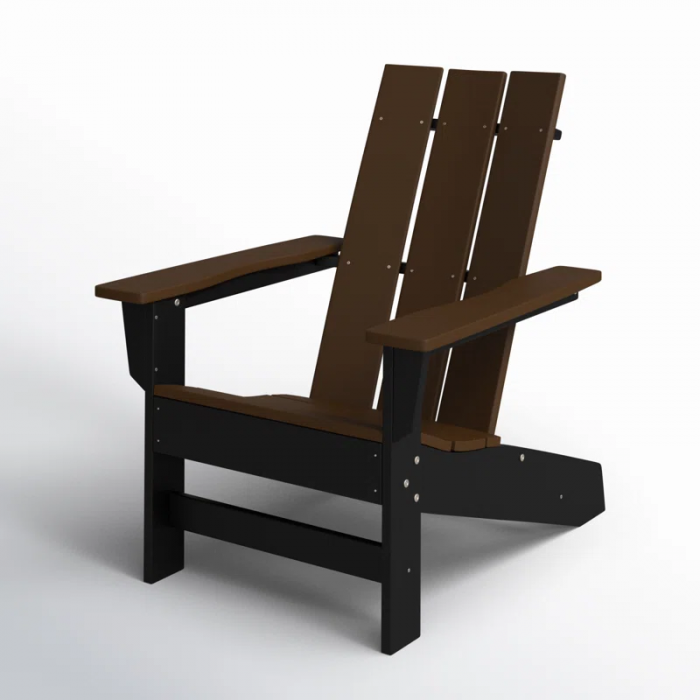 Ratcliff All-Weather HDPE Adirondack Chair - Image 10