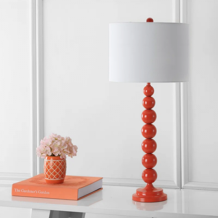 Rimini Metal Table Lamp - Image 11
