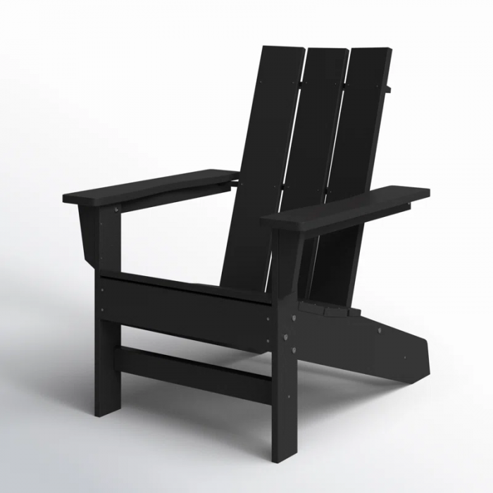 Ratcliff All-Weather HDPE Adirondack Chair - Image 17