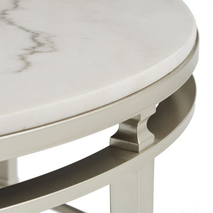 Shawntella Coffee Table - Image 3