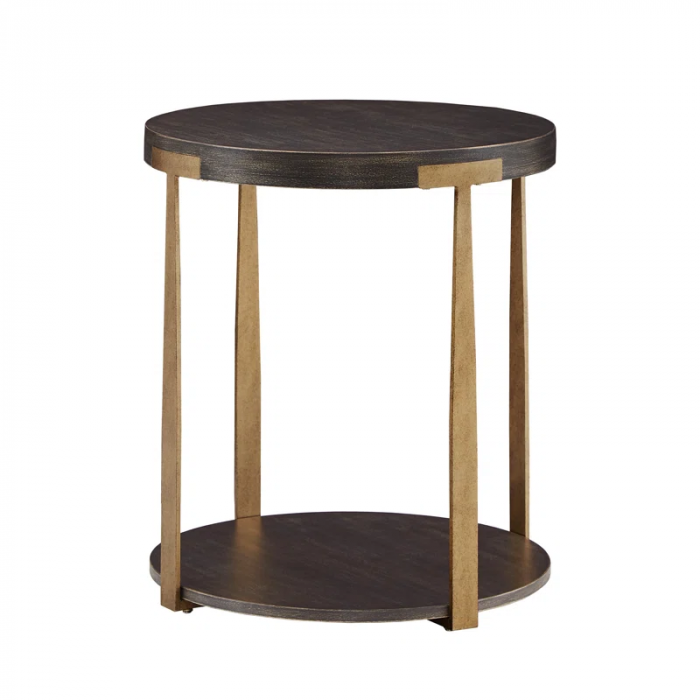 Sinegal End Table - Image 2