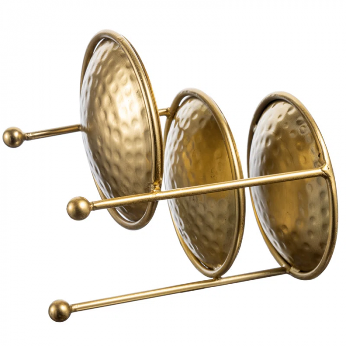Metal Jewelry Stand - Image 5