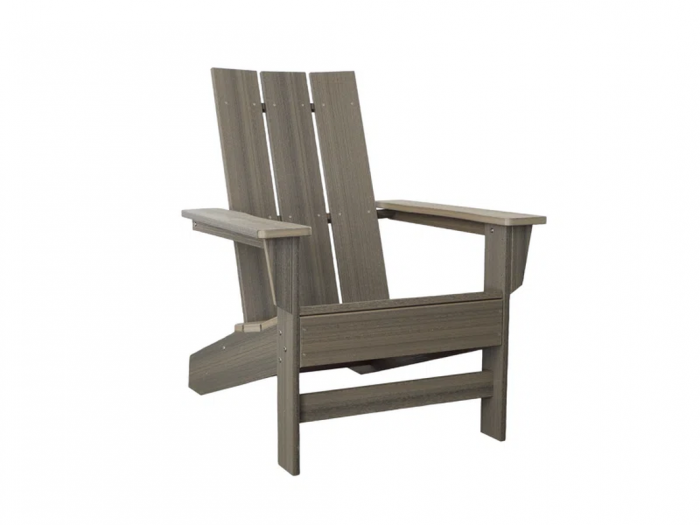 Ratcliff All-Weather HDPE Adirondack Chair - Image 4
