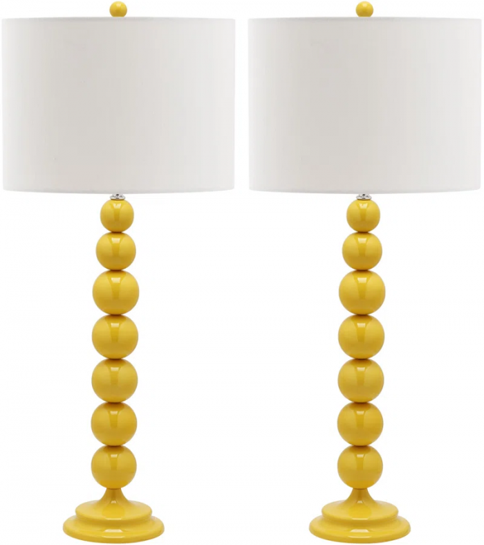 Rimini Metal Table Lamp - Image 2