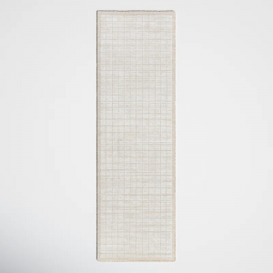 Jacey Checkered Indoor Rug