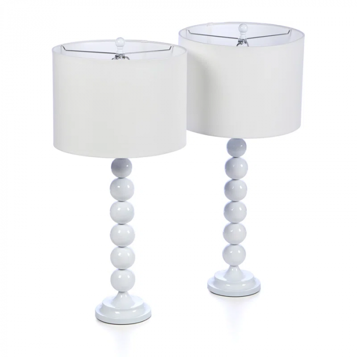 Rimini Metal Table Lamp - Image 7