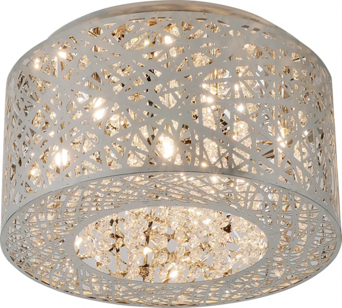 Jaylin Flush Mount - Image 2