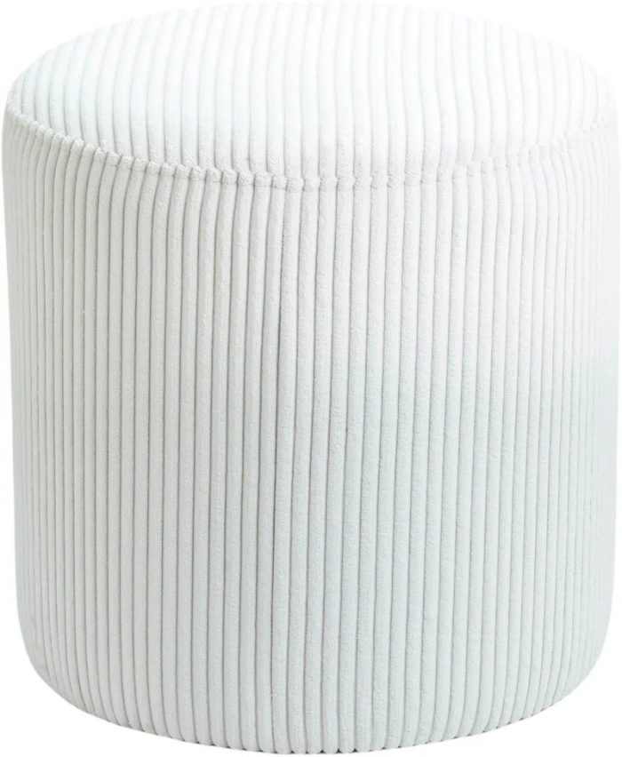 Baber Upholstered Ottoman - Image 4