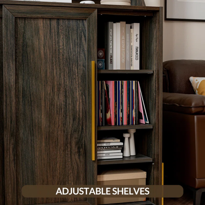 Keila Accent Cabinet - Image 10