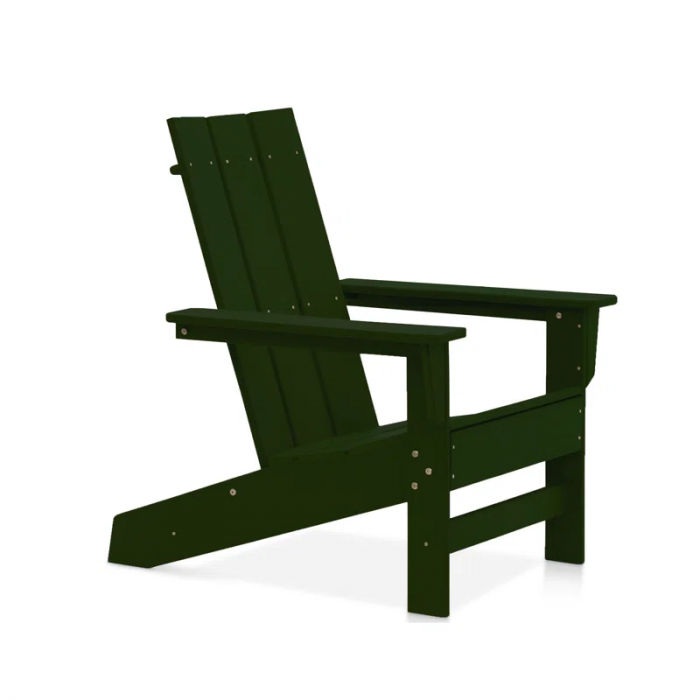 Ratcliff All-Weather HDPE Adirondack Chair - Image 11