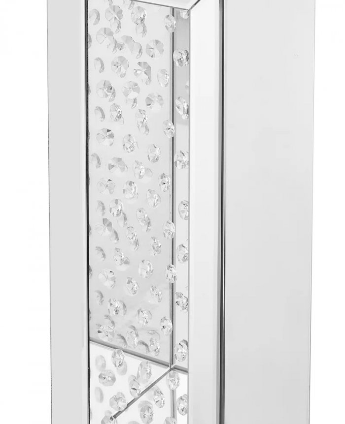 Stonebraker Glass Top End Table - Image 3