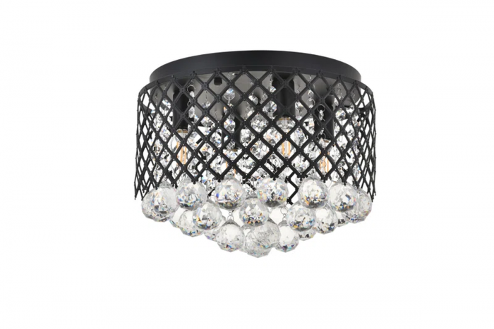 Mcnemar Flush Mount - Image 11