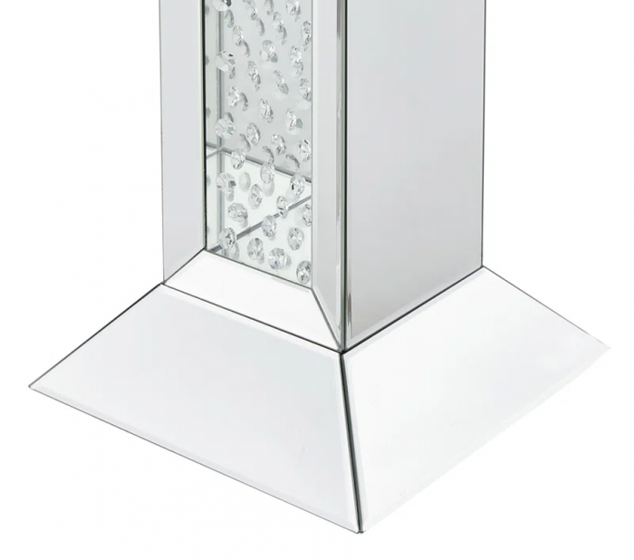 Stonebraker Glass Top End Table - Image 8