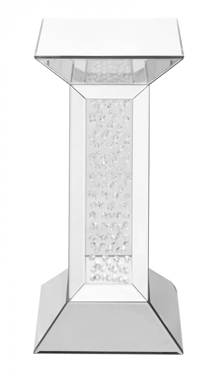 Stonebraker Glass Top End Table - Image 5