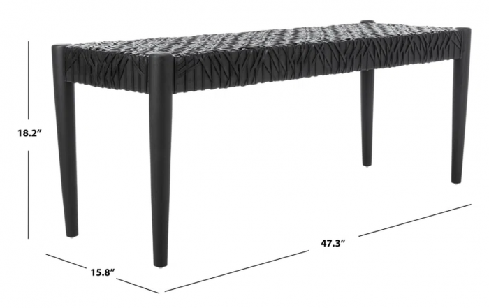 Kazbah Bench - Image 12