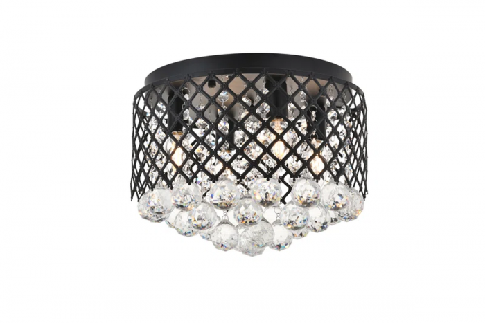 Mcnemar Flush Mount - Image 8