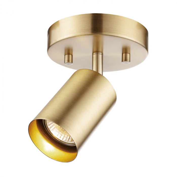Ulverst Matte Adjustable Track Head - Image 4