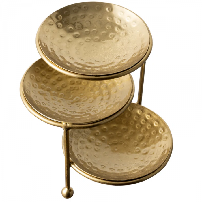 Metal Jewelry Stand - Image 2